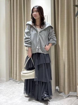 harunaさんのコーディネート