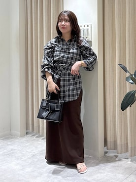 harunaさんのコーディネート