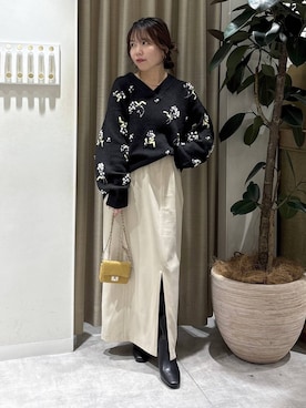 harunaさんのコーディネート