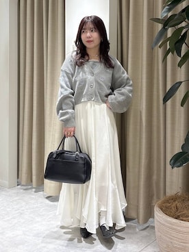 harunaさんのコーディネート