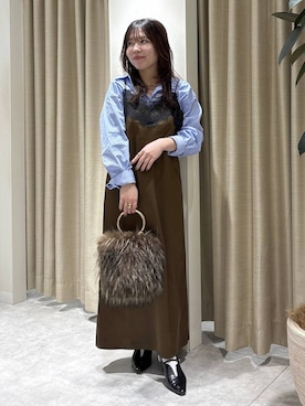 harunaさんのコーディネート