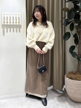 harunaさんのコーディネート