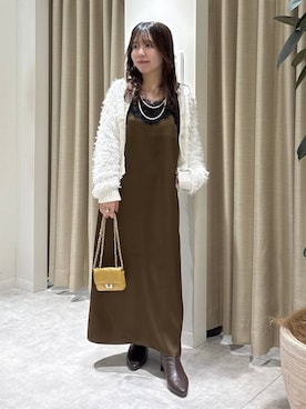 harunaさんのコーディネート