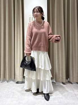 harunaさんのコーディネート