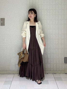 harunaさんのコーディネート