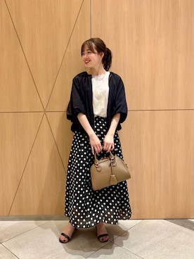 hinaさんのコーディネート