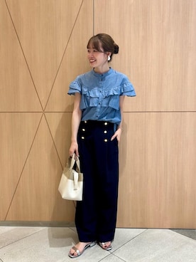 hinaさんのコーディネート