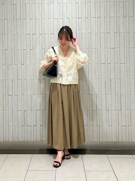 hinaさんのコーディネート