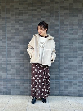 hinaさんのコーディネート