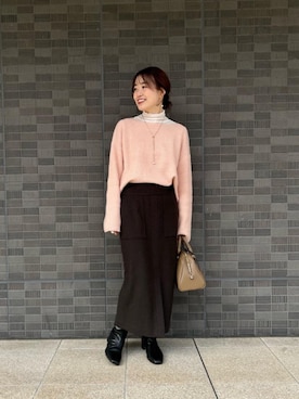 hinaさんのコーディネート