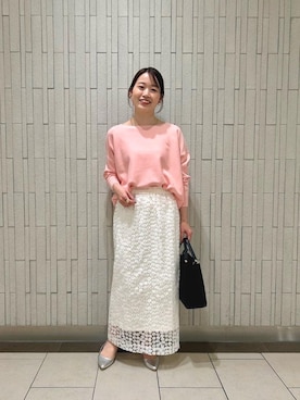 hinaさんのコーディネート
