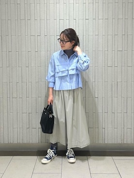 hinaさんのコーディネート