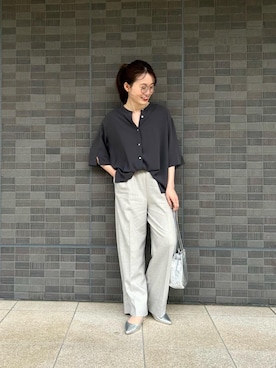 hinaさんのコーディネート