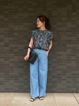 hinaさんのコーディネート