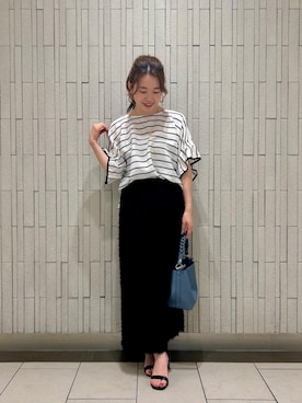 hinaさんのコーディネート