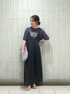 hinaさんのコーディネート