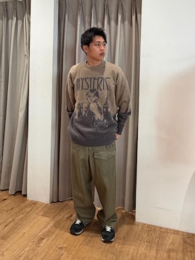 syoki0975さんのコーディネート