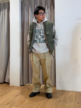 syoki0975さんのコーディネート