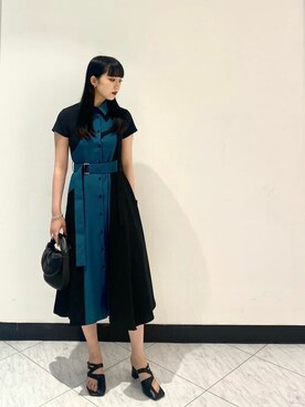 kazunaさんのコーディネート