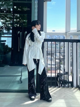 kazunaさんのコーディネート