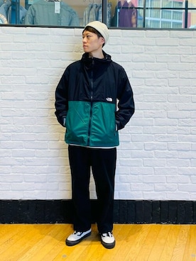 B:MING by BEAMS MENさん（メンズ・165cm）の春コーディネート