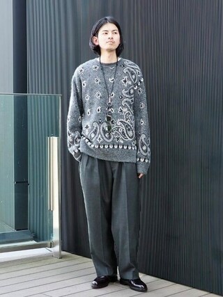 【美品】ジャランスリワヤ × B:MING by BEAMS別注 チャッカブーツ JALAN SRIWIJAYA（ジャランスリウァヤ）の「JALAN SRIWIJAYA × B:MING