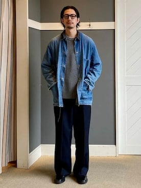 BEAMS LIGHTS / ボールド スラックス BEAMS LIGHTS（ビームスライツ）の「BEAMS LIGHTS ⁄ ボールド