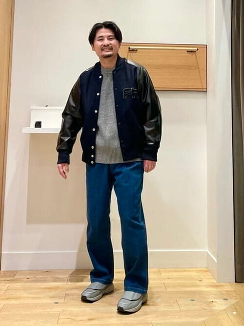 B:MING by BEAMS（ビーミングバイビームス）の「SKOOKUM x B:MING by