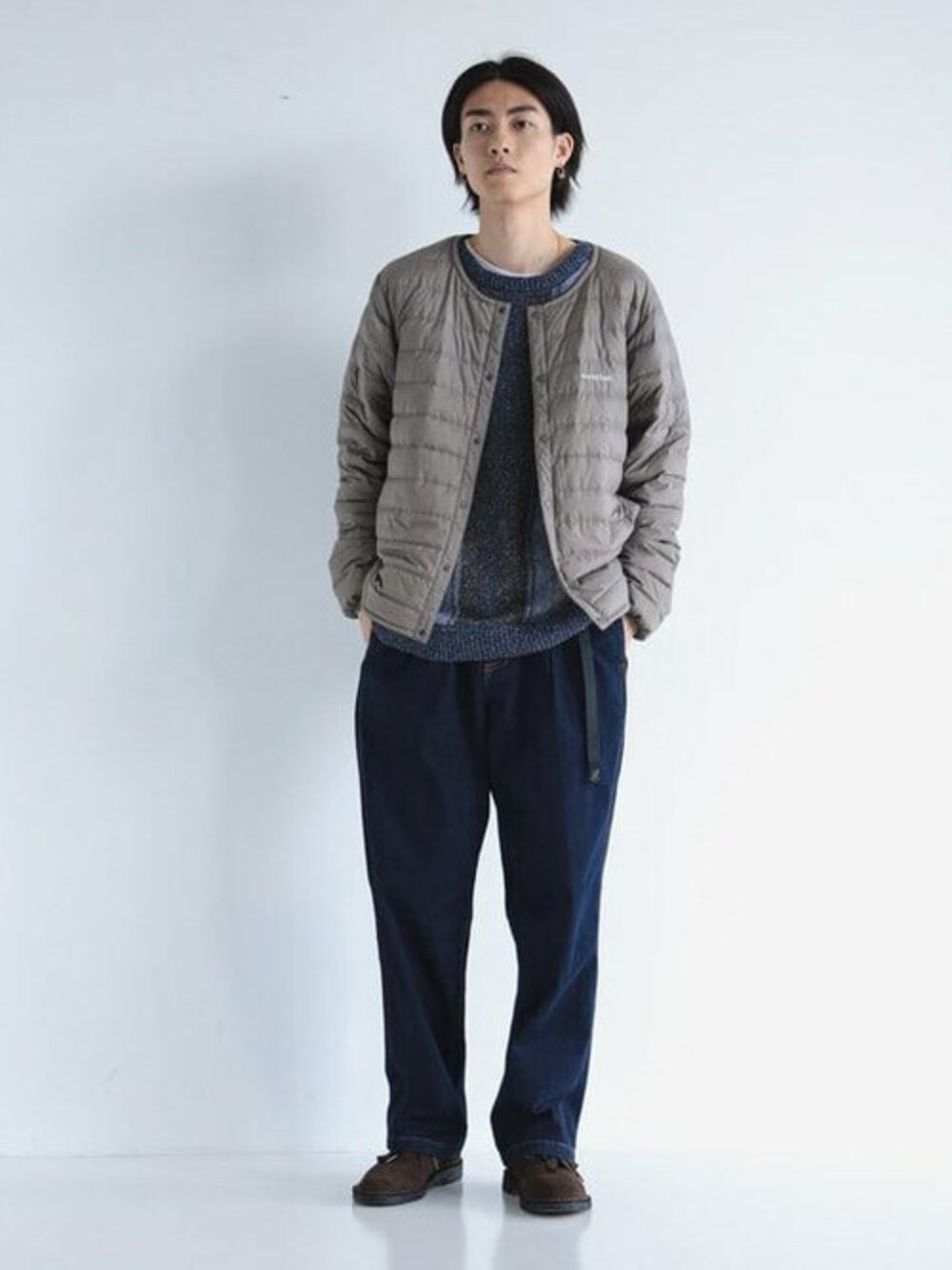 B:MING by BEAMS MEN(B:MING LIFE STORE by BEAMS)｜mont-bellの