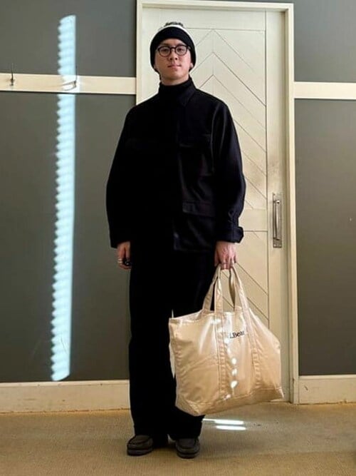 B:MING by BEAMS MENさんのコーディネート
