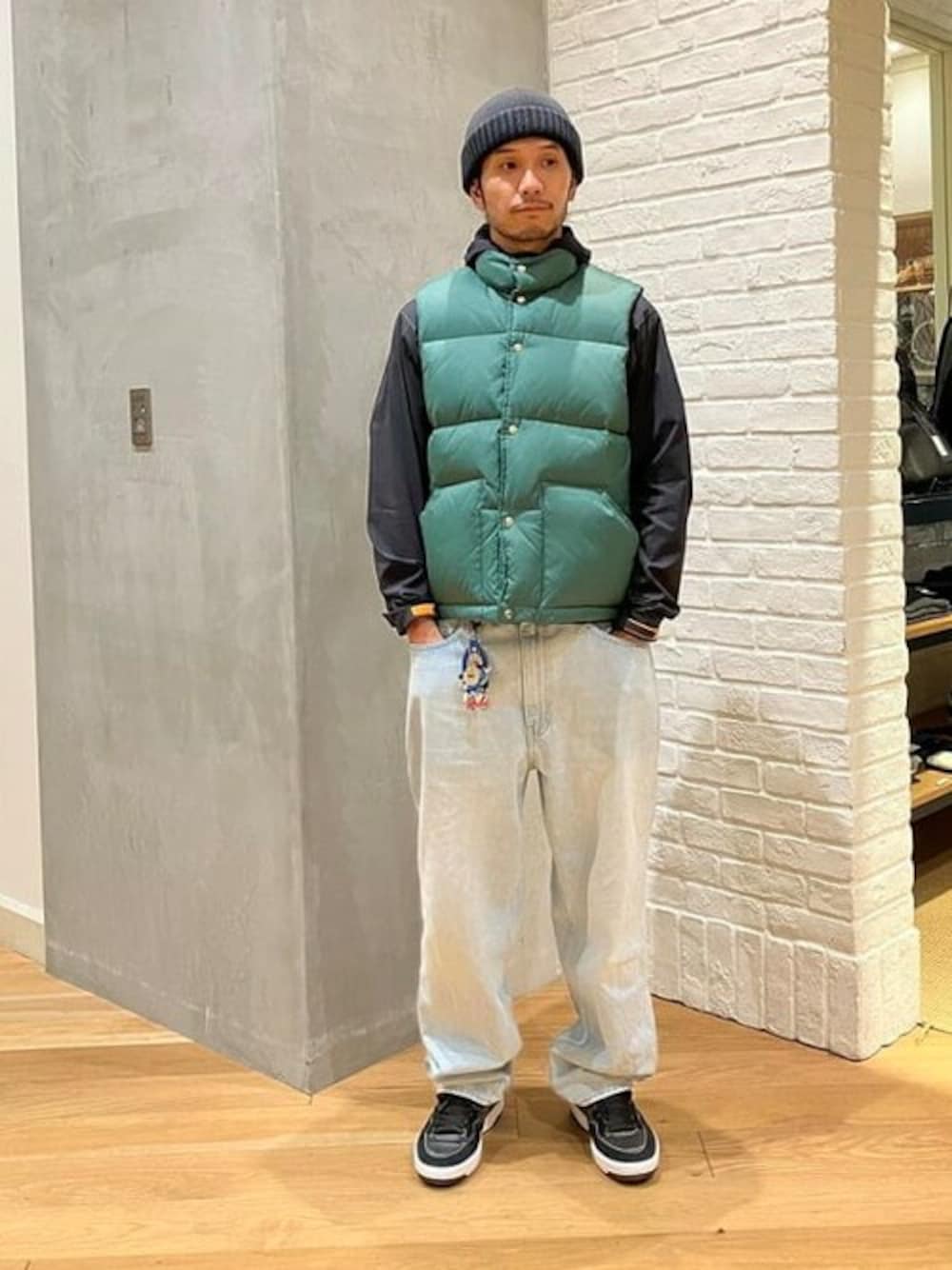 B:MING by BEAMS MEN(B:MING LIFE STORE by BEAMS)｜B:MING by BEAMSの