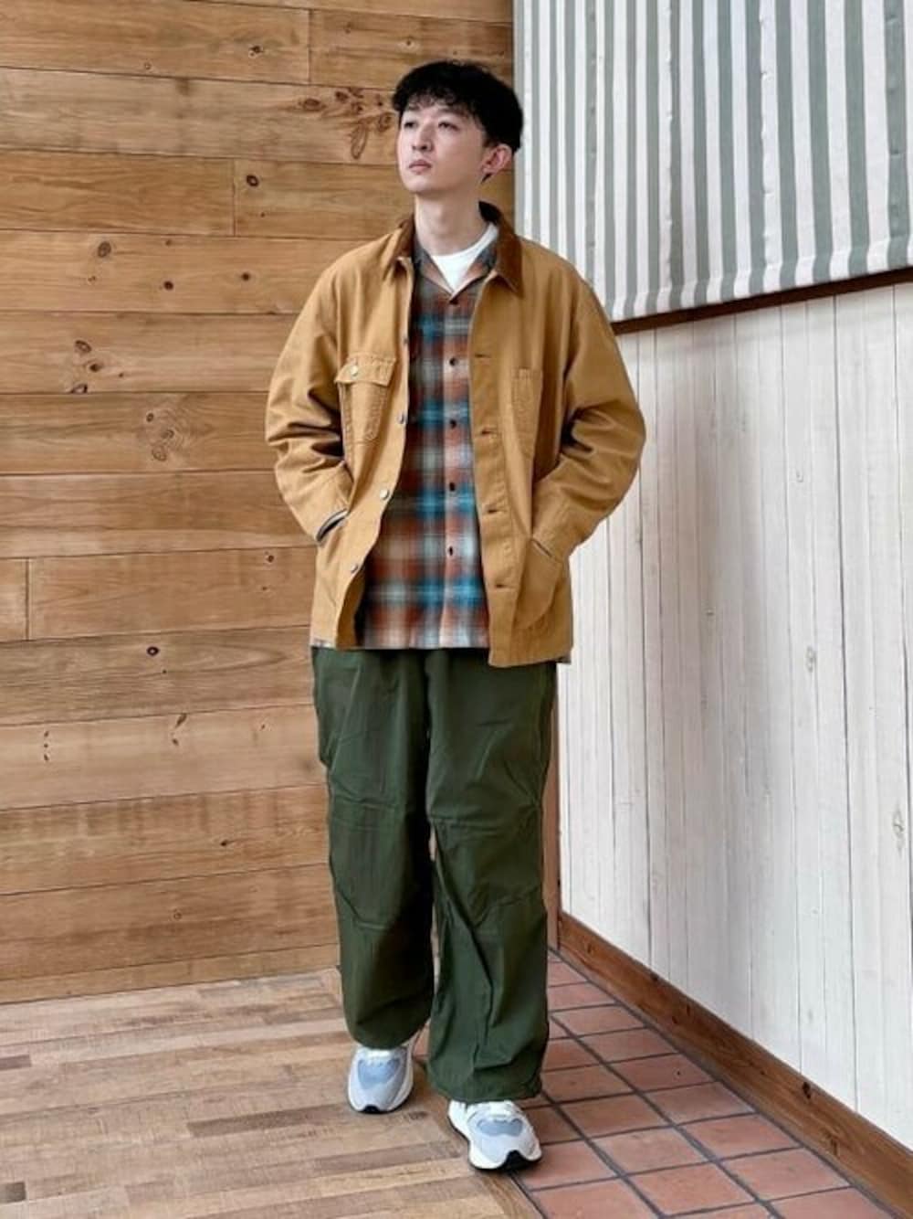 B:MING by BEAMS MEN(B:MING LIFE STORE by BEAMS)｜B:MING by BEAMSの 
