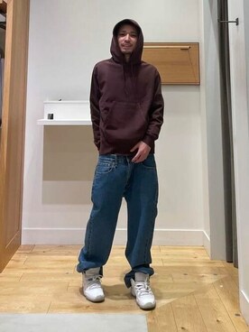 B:MING by BEAMS MENさん(メンズ・166cm)の春コーディネート