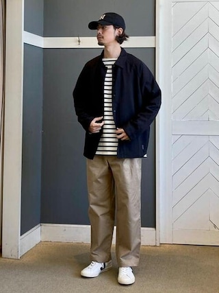 Gramicci（グラミチ）の「Gramicci × CITY DWELLERS / 別注