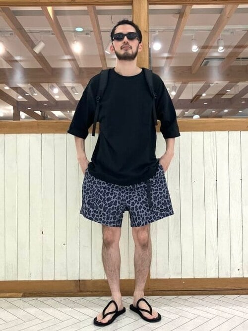 B:MING by BEAMS MENさんのコーディネート