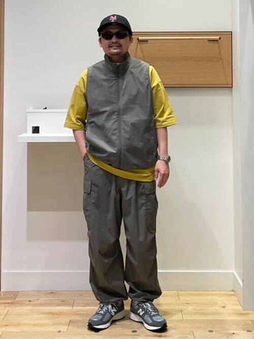 B:MING by BEAMS MENさんのコーディネート