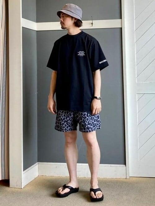 セール】rig / 別注 FLIP FLOP（サンダル）｜rig（リグ）の