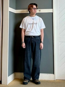 B:MING by BEAMS MENさんのコーディネート