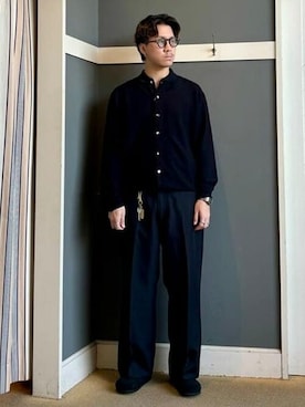 B:MING by BEAMS MENさん(メンズ・178cm)の夏コーディネート