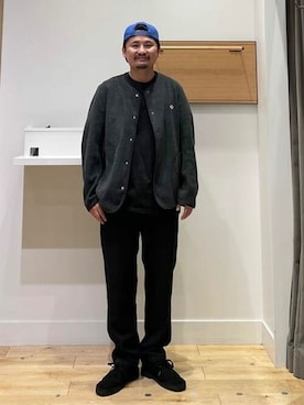 B:MING by BEAMS MENさん(メンズ・168cm)の秋コーディネート