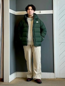B:MING by BEAMS MENさん(メンズ・178cm)の秋コーディネート