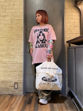 つぼねさん（レディース・153cm）の秋コーディネート