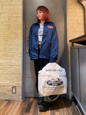 つぼねさん（レディース・153cm）の秋コーディネート