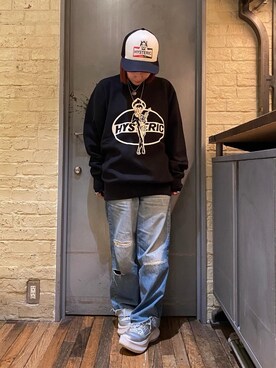 つぼねさんのコーディネート