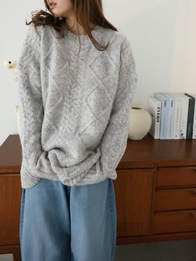 douladoulaさん(レディース・163cm)の冬コーディネート
