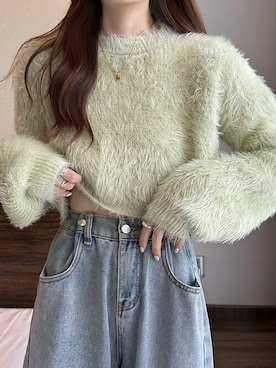 douladoulaさん(レディース・163cm)の冬コーディネート