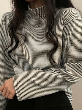 douladoulaさん(レディース・163cm)の冬コーディネート