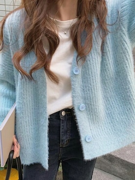 douladoulaさん(レディース・158cm)の冬コーディネート