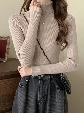 douladoulaさん(レディース・163cm)の冬コーディネート