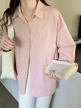 douladoulaさん(レディース・163cm)の冬コーディネート